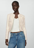 Chaqueta Ponsano