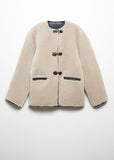 Chaqueta Bethoven