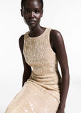 Vestido Xgeminis