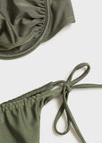 Top Bikini Mermaid