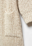Cardigan Golden