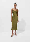 Vestido Ines