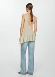 Blusa Sage