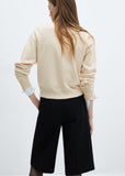 Chaqueta Nora
