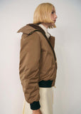 Anorak Jungle