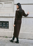 Vestido Carota
