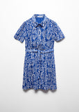 Vestido Tropez