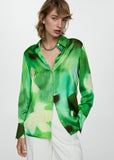 Camisa Aqua