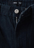 Jeans Rain