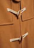 Abrigo Duffle