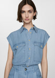 Camisa Alessia