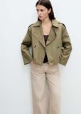 Chaqueta Lipa