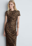 Vestido Leo