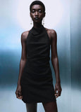 Vestido Neck