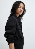 Chaqueta Insect