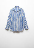 Camisa Brenda