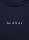 Camiseta Mangolog