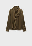 Blusa Laza