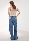 Jeans Blues