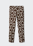 Pantalon Cola