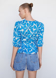 Blusa Salinas
