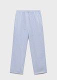 Pantalon Linen