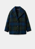 Abrigo Scotish