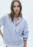 Camisa Double