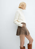 Falda Leyre