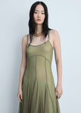 Vestido Moss