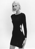 Vestido Rawy