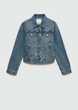Chaqueta Astrid