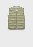 Chaleco Blanvest