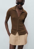 Jersey Mocha