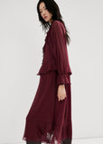 Vestido Cherry