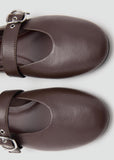 Zapato Door