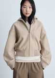 Chaqueta Hansy