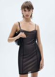 Vestido Xluca
