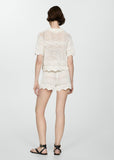 Short Pacita