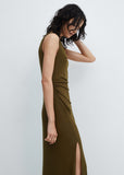 Vestido Cacao
