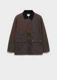 Chaqueta Gianna