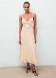 Vestido Garbo