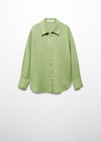 Camisa Samari