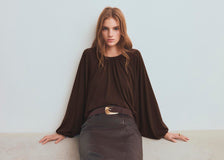 Blusa Gadea