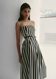 Vestido Raja