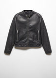 Chaqueta Moto