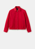 Chaqueta Siros
