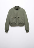 Chaqueta Wonder