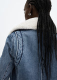 Chaqueta Rachel