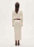 Vestido Garrigo